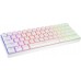 GENESIS Thor 660 G2 Gateron Red (NKG-1917)