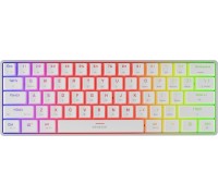 GENESIS Thor 660 G2 Gateron Red (NKG-1917)