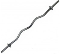 Eb Fit viegli saliekamais stienis 120 cm fi28  
