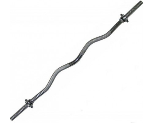 Eb Fit viegli saliekamais stienis 120 cm fi28  