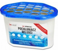 Invest POCHŁANIACZ WILGOCI H230 z wkładem 230g