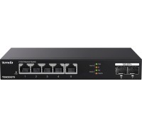 ML Switch  Tenda TEM2007X 5x2,5GbE 2x10G SFP+