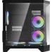Darkflash FT350 black ARGB