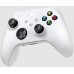 Microsoft Xbox Wireless Controller White Gamepad Analogowa/Cyfrowa Android, PC, Xbox One, Xbox One S, Xbox One X, Xbox Series S, Xbox Series X, iOS