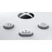 Microsoft Xbox Wireless Controller White Gamepad Analogowa/Cyfrowa Android, PC, Xbox One, Xbox One S, Xbox One X, Xbox Series S, Xbox Series X, iOS