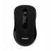 Evolveo EVOLVEO Zestaw klawiatury i myszy K1050 Bezprzewodowe 2.4GHz CZ+SK czarny
