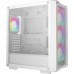 Deepcool CC560 Mesh V2 ARGB White (R-CC560-WHAMA4-G-2)