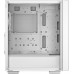 Deepcool CC560 Mesh V2 ARGB White (R-CC560-WHAMA4-G-2)