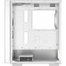 Deepcool CC560 Mesh V2 ARGB White (R-CC560-WHAMA4-G-2)