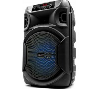 SQUEAK PulseTower Black (SQ1006)