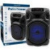 SQUEAK PulseTower Black (SQ1006)