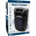SQUEAK PulseTower Black (SQ1006)