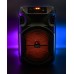 SQUEAK PulseTower Black (SQ1006)