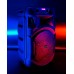 SQUEAK PulseTower Black (SQ1006)