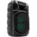 SQUEAK PulseTower Black (SQ1006)