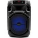 SQUEAK PulseTower Black (SQ1006)