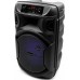 SQUEAK PulseTower Black (SQ1006)