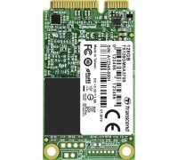 SSD Transcend MSA370S 128GB M.2 2260 Micro SATA (TS128GMSA370S)