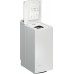 Whirlpool Washing Machine | TDLRB 7232BS EU | Energy efficiency class D | Top loading | Washing capacity 7 kg | 1200 RPM | Depth 60 cm | Width 40 cm | LED | White