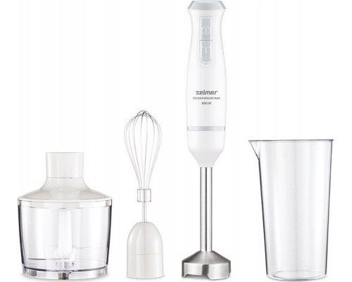 BLENDER RĘCZNY ZHB 4563S PULSAR PREMIUM 800W