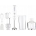 BLENDER RĘCZNY ZHB 4563S PULSAR PREMIUM 800W