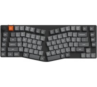 Keychron K15 Max Alice Layout Hot Swap Low Profile Gateron Mechanical (K15M-H3)