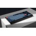 Keychron - V3 Max QMK/VIA Wireless Custom Mechanical  -  Fully Assembled Knob Red