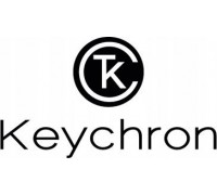 Keychron K1 Max QMK/VIA Gateron Red (K1M-H1)