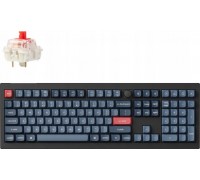 Keychron V6 Max QMK/VIA Gateron Jupiter (V6M-D1)