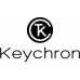 Keychron V6 Max QMK/VIA Gateron Jupiter (V6M-D1)