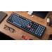 Keychron V6 Max QMK/VIA Gateron Jupiter (V6M-D1)