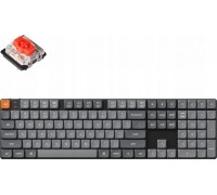 Keychron K5 Max QMK/VIA Hot Swap Low Profile Gateron Mechanical (K5M-H1)