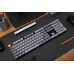 Keychron K5 Max QMK/VIA Hot Swap Low Profile Gateron Mechanical (K5M-H1)