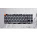 Keychron K13 Max QMK/VIA Hot Swap Low Profile Gateron Mechanical (K13M-H3)