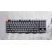 Keychron K13 Max QMK/VIA Hot Swap Low Profile Gateron Mechanical (K13M-H3)