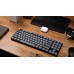 Keychron K13 Max QMK/VIA Hot Swap Low Profile Gateron Mechanical (K13M-H3)