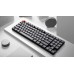 Keychron K13 Max QMK/VIA Hot Swap Low Profile Gateron Mechanical (K13M-H3)