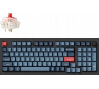 Keychron V5 Max QMK/VIA Gateron Jupiter (V5M-D1)