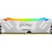 Kingston Fury Renegade RGB, DDR5, 24 GB, 8400MHz, CL40 (KF584CU40RWA-24)