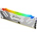 Kingston Fury Renegade RGB, DDR5, 24 GB, 8400MHz, CL40 (KF584CU40RWA-24)