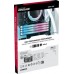 Kingston Fury Renegade RGB, DDR5, 24 GB, 8400MHz, CL40 (KF584CU40RWA-24)