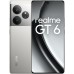 Realme GT 6 8/ 256GB DS 5G Fluid Silver