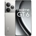 Realme GT 6 8/ 256GB DS 5G Fluid Silver