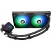 Thermalright Aqua Elite 240 ARGB V3 Juodas (Juodas) Procesoriaus AIO Aušintuvas