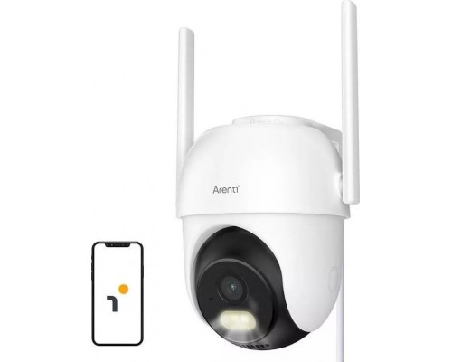 Arenti OP1 WiFi UHD 2.5K 4MP