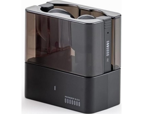 Moondrop Block TWS Black