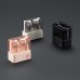 Moondrop Block TWS Black