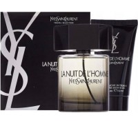 Yves Saint Laurent YSL La Nuit De L'Homme , 150 ml