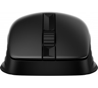 HP 650 Wireless Keyboard & Mouse Black Cz / Sk combo - bezprzewodowa klawiatura i mysz