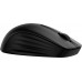 HP 650 Wireless Keyboard & Mouse Black Cz / Sk combo - bezprzewodowa klawiatura i mysz